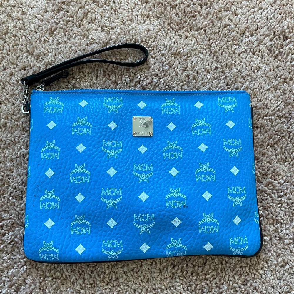 MCM Clutch